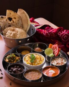 Banaras food blog